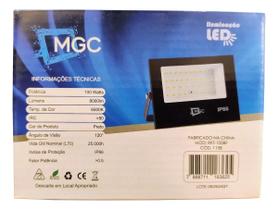 Refletor 100w mgc