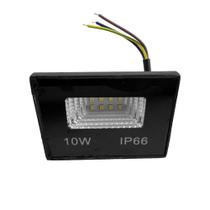 Refletor 10w branco frio
