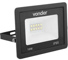 Refletor 10W Led Rlv001 Vonder