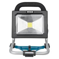 Refletor 18V 1600 Lúmens Wesco WS2943.9