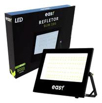 Refletor 200w 6500k Easy