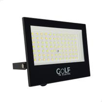 Refletor 200W LED Alta Potência Bivolt 127 220V para Iluminação Externa com Economia e Durabilidade