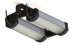 Refletor 200W LED Osram 18000lm IP66 Bivolt Branco Frio Basic Refletor 200W LED Osram 18000lm IP66 Bivolt Branco Frio Basic