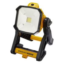 Refletor 20v Max Ion De Litio Stanley Scl030-b2 Refletor 20v Max Ion De Litio Stanley Scl030-b2