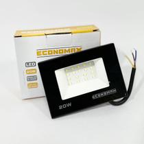 Refletor 20W 6500K Economax Refletor 20W 6500K Economax