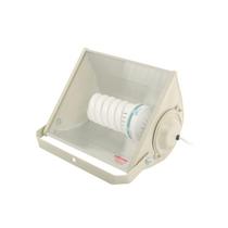 Refletor 250w Bege E27 Para Uso Interno e Externo Olivo Refletor 250w Bege E27 Para Uso Interno e Externo Olivo