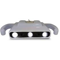 Refletor 3 Leds Foco Equipo Cadeira Odontológica Olsen Siena Refletor 3 Leds Foco Equipo Cadeira Odontológica Olsen Siena