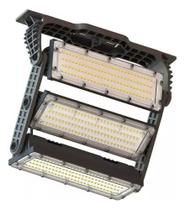 Refletor 400W LED Osram 6500K IP66 - 36000LM, Articulado Combate