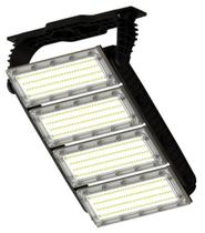 Refletor 400w Led Osram Standard Preto 36000lm Bivolt Ip66 Refletor 400w Led Osram Standard Preto 36000lm Bivolt Ip66