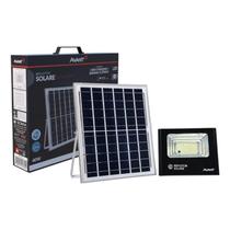 Refletor 40W Energia Solar Luz Branca 6500k Solare Led