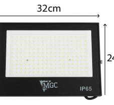 Refletor 500w mgc
