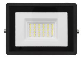 Refletor 50w Com Fotocelula Com Sensor de Movimento Embutido 6000K IP66 Prova Dgua - Y&R
