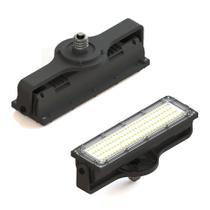 Refletor 50W LED Osram Rosca E27 4500lm Bivolt IP66