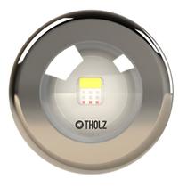Refletor 7,5w rgb tholz
