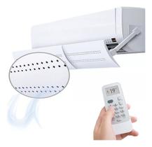 Refletor Ar Condicionado Barreira Defletor Difusor Split