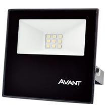 Refletor Avant LED 10W, Slim 6,5K, 750 Lumens