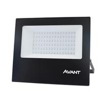 Refletor Avant Led Slim 100W 3000K BV AM