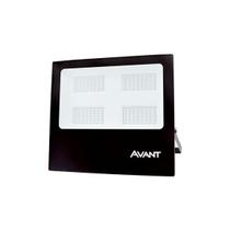 Refletor Avant Led Slim 200W Bivolt