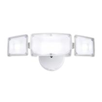 Refletor AWSENS 40W 3800LM 3 Cabeças 5000K Branco Refletor AWSENS 40W 3800LM 3 Cabeças 5000K Branco