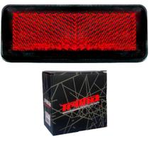 Refletor - Biz110i/125 - Pop110i - Bros150/160 - XRE190/300 Refletor - Biz110i/125 - Pop110i - Bros150/160 - XRE190/300