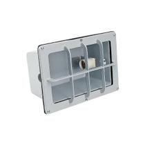 Refletor blindado 100w embutir rpf-4 Refletor blindado 100w embutir rpf-4