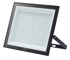 Refletor Blumenau LED Play 150W Preto IP65 Uso Externo Bivolt Refletor Blumenau LED Play 150W Preto IP65 Uso Externo Bivolt