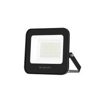 Refletor Blumenau Led Pro 50W Preto Bivolt