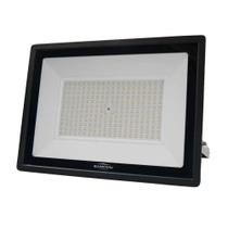 Refletor Blumenau Led Tech 200W Bivolt 6500K Branco Frio