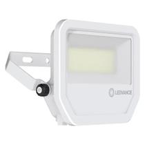 Refletor Branco Led 50W 5000K Biv Luz Branca Ledvance