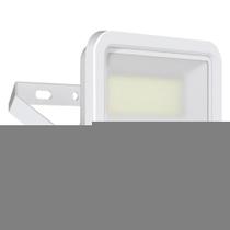 Refletor Branco Led 50W 5000K Biv Luz Branca Ledvance Refletor Branco Led 50W 5000K Biv Luz Branca Ledvance