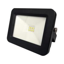 Refletor Bronzearte Llum Deep Fit 10W, Preto 6500K Refletor Bronzearte Llum Deep Fit 10W, Preto 6500K