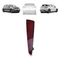 Refletor byd dolphin 24/ ev - gs parachoque traseiro ld* - imp