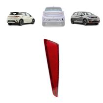 Refletor byd dolphin 24/ ev - gs parachoque traseiro ld - imp