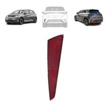 Refletor byd dolphin 24/ ev - gs parachoque traseiro le* - imp