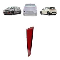 Refletor byd dolphin 24/ ev - gs parachoque traseiro le - imp