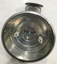 Refletor circular para uma lampada halogena 500w/1000w - JCM