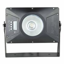 Refletor City Color LED Cob 300W RGBW 4 Em 1 Com DMX Bivolt Proteção IP66