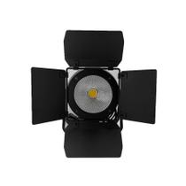 Refletor cob 200w onelight outdoor branco quente+frio