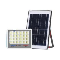 Refletor Com Sensor De Movimento Solar À Prova D'água 600LED Luz De Decoração Para Quintal De Jardim