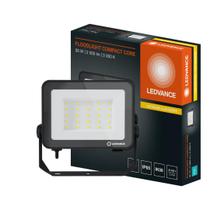 Refletor Compact Ledvance Bivolt 3000k Ip65 2550lm 30w Refletor Compact Ledvance Bivolt 3000k Ip65 2550lm 30w