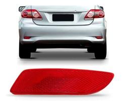 Refletor corolla 2012/14 ld Refletor corolla 2012/14 ld