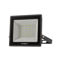 Refletor Cristallux Led Slin 150w 6500k