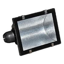 Refletor De Bakelite E Vidro Para 400w