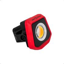 Refletor De Inspeção SGT-8519 Potente Com 1400 Lúmens E CRI 96 Para Detectar Hologramas E Riscos
