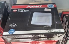 Refletor de led