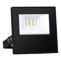 Refletor de Led 100W Bivolt Samba Led Refletor de Led 100W Bivolt Samba Led