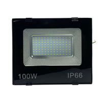 Refletor de led 100w branco frio ip66 Refletor de led 100w branco frio ip66