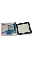 Refletor de led 100W Slim Manplex