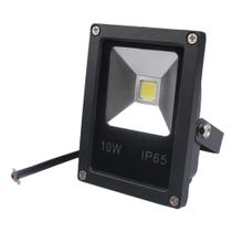 Refletor de Led 10W 6000K - Syflayr - 1766