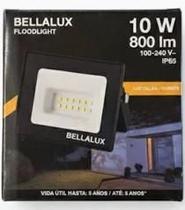 Refletor de led 10w bivolt Refletor de led 10w bivolt